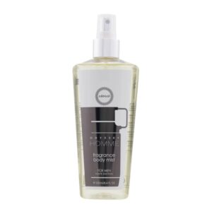 Armaf Odyssey White Edition Body Spray for Men – 6.8 oz