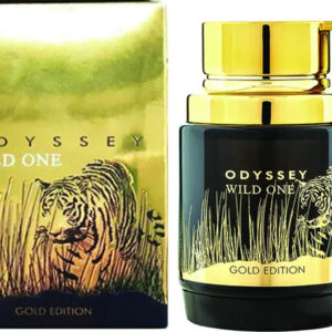 Armaf Odyssey Wild One Eau de Parfum for Men – 2.02 oz