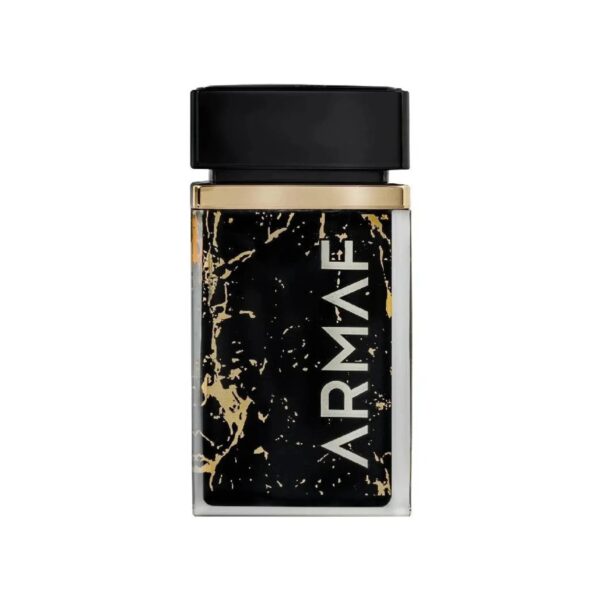 Armaf Ombre D'or Eau de Parfum for Unisex – 2.5 oz