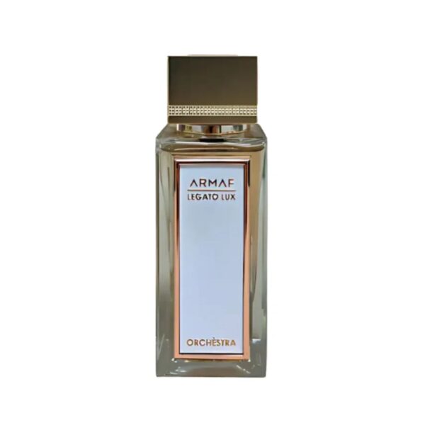 Armaf Orchestra Legato Lux Eau de Parfum for Men – 2.7 oz