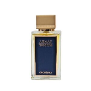 Armaf Orchestra Tempo Tune Eau de Parfum for Men – 3 oz