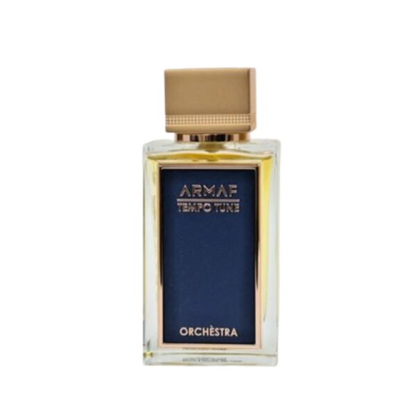 Armaf Orchestra Tempo Tune Eau de Parfum for Men – 3 oz