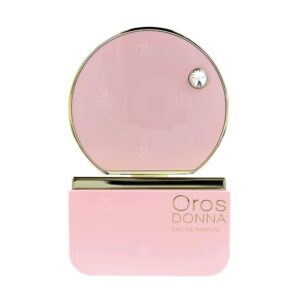 Armaf Oros Donna Eau de Parfum for Women – 3.4 oz