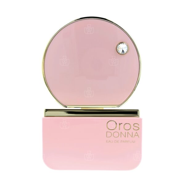 Armaf Oros Donna Eau de Parfum for Women – 3.4 oz