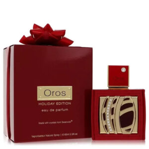 Armaf Oros Eau de Parfum for Women – 2.9 oz