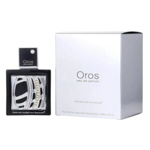 Armaf Oros Eau de Parfum for Men – 2.9 oz