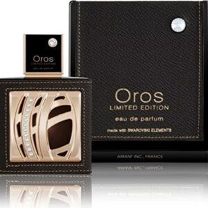 Armaf Oros Eau de Parfum for Men – 1.7 oz