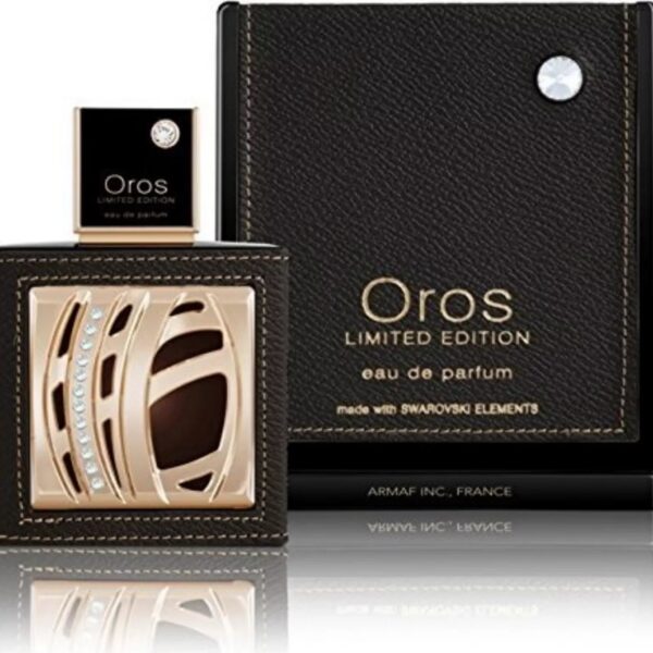 Armaf Oros Eau de Parfum for Men – 1.7 oz