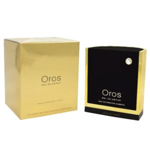 Armaf Oros Eau de Parfum for Women – 2.9 oz