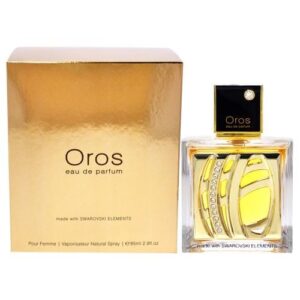 Armaf Oros Eau de Parfum Spray for Women