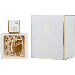 Armaf Oros Oud by Armaf EAU DE PARFUM SPRAY 1.7 OZ for MEN