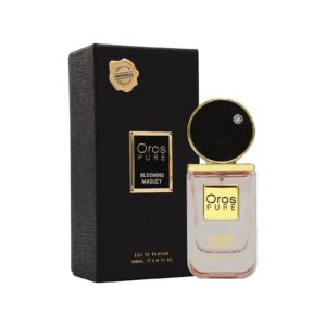 Armaf Oros Pure Blooming Maguey Eau de Parfum for Unisex – 3.4 oz