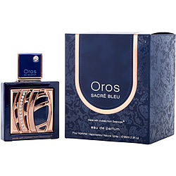 Armaf Oros Sacre Bleu EAU DE PARFUM SPRAY 2.9 OZ for Men