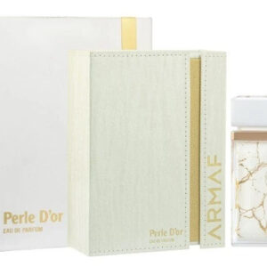 Armaf Perle D'or Eau de Parfum for Unisex – 2.5 oz