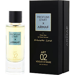 Armaf Profumi D'art 02 Voglie Di Mare EAU DE PARFUM SPRAY 3.6 OZ
