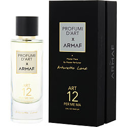 Armaf Profumi D'art 12 Per Me Ma EAU DE PARFUM SPRAY 3.6 OZ