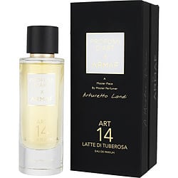 Armaf Profumi D'art 14 Latte Di Tuberosa EAU DE PARFUM SPRAY 3.6 OZ
