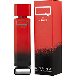 Armaf Q Donna by Armaf EAU DE PARFUM SPRAY 3.4 OZ for WOMEN
