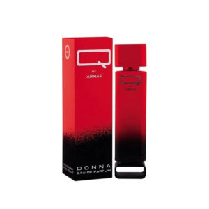 Armaf Q Donna Eau de Parfum for Women – 3.4 oz