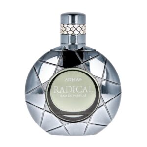 Armaf Radical Blue Eau de Parfum for Men – 3.4 oz