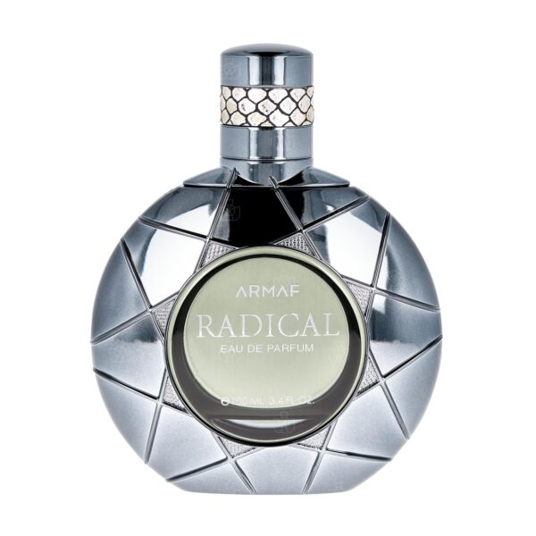 Armaf Radical Blue Eau de Parfum for Men – 3.4 oz