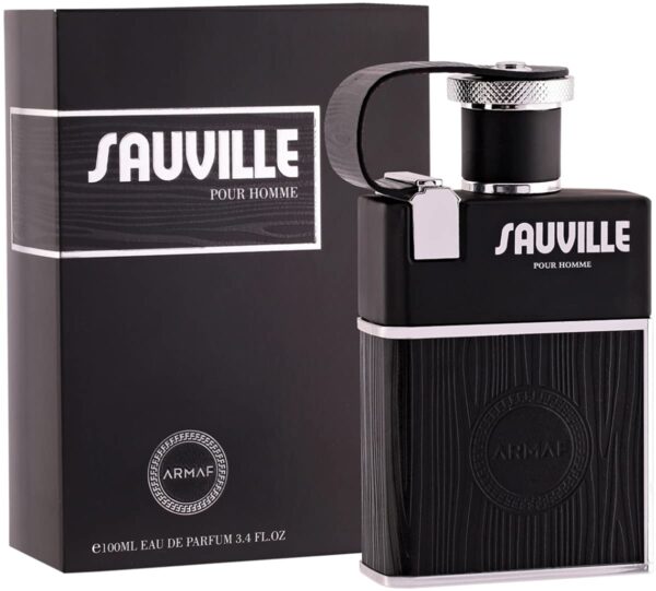 Armaf Sauville Eau de Parfum for Unisex