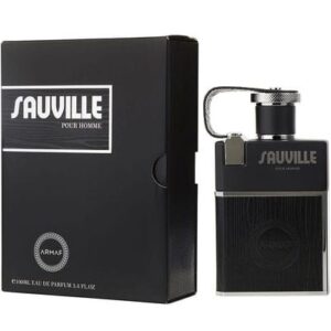 Armaf Sauville Eau de Parfum Spray for Men | 3.4 oz