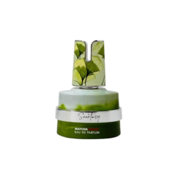 Armaf Scentasy Matcha Magix Eau de Parfum for Men – 3.4 oz