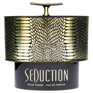 Armaf Seduction Eau de Parfum for Women – 3.4 oz