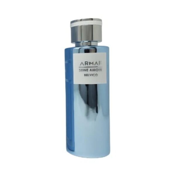 Armaf Seine Amour Belvico Eau de Parfum for Men – 3.4 oz