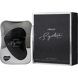 Armaf Signature Night EAU DE PARFUM SPRAY 3.4 OZ for Men
