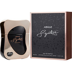 Armaf Signature True EAU DE PARFUM SPRAY 3.4 OZ for Women