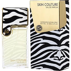 Armaf Skin Couture by Armaf EAU DE PARFUM SPRAY 3.4 OZ