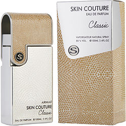 Armaf Skin Couture Classic EAU DE PARFUM SPRAY 3.4 OZ