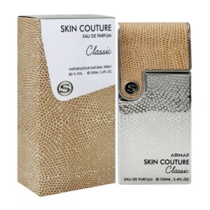 Armaf Skin Couture Classic Eau de Parfum for Women – 3.4 oz