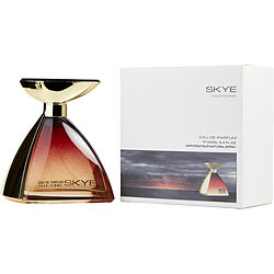 Armaf Skye by Armaf EAU DE PARFUM SPRAY 3.4 OZ for WOMEN