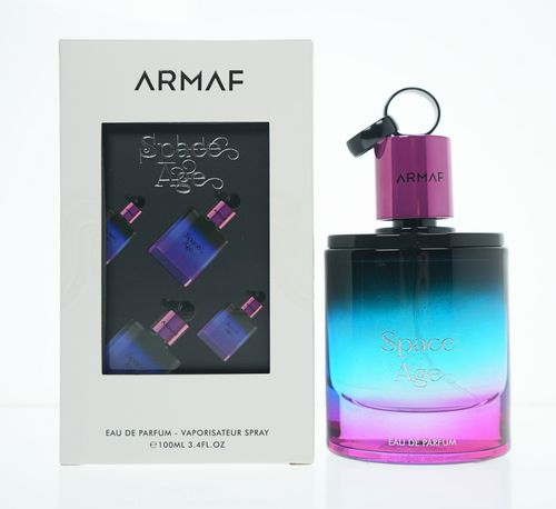 Armaf Space Age Eau de Parfum for Women - 3.4 oz