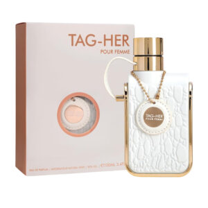Armaf Tag Her Eau de Parfum for Women