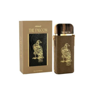 Armaf The Falcon Eau de Parfum for Unisex – 3.4 oz