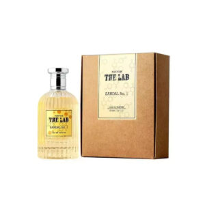 Armaf The Lab Sandal No. 1 Eau de Parfum for Unisex – 3.4 oz