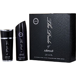 Armaf The Pride Men's Eau de Parfum & Body Spray Duo