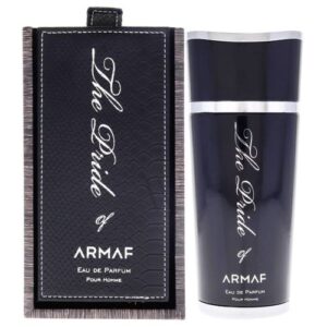 Armaf The Pride Eau de Parfum Spray for Men