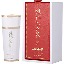 Armaf The Pride Rouge EAU DE PARFUM SPRAY 3.4 OZ for Women