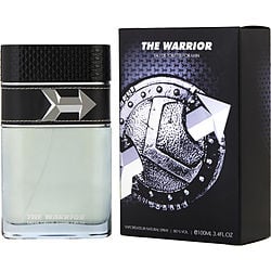 Armaf The Warrior EDT Spray 3.4 OZ for Men