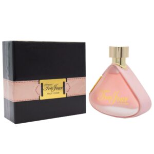 Armaf Tres Jour Eau de Parfum for Women – 3.4 oz