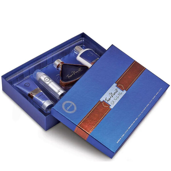 Armaf Tres Nuit for Men 4-Piece Fragrance Gift Set