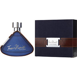 Armaf Tres Nuit EDT Spray for Men | 3.4 oz