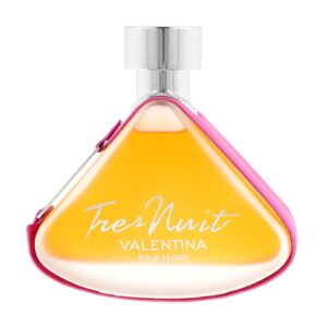 Armaf Tres Nuit Valentina Eau de Parfum for Women – 3.4 oz