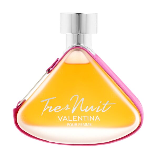 Armaf Tres Nuit Valentina Eau de Parfum for Women – 3.4 oz