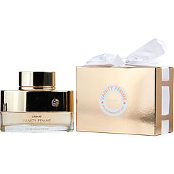 Armaf Vanity Femme Essence EAU DE PARFUM SPRAY 3.4 OZ